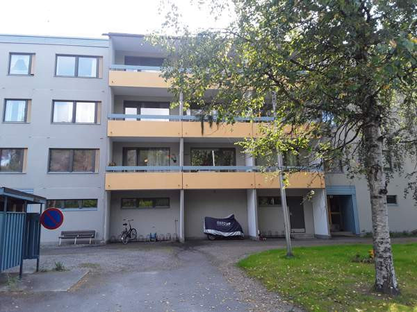 2h + k + p  Lieksa - valokuva 1