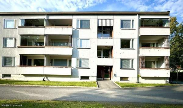 3h + k + p  Oulu - valokuva 1