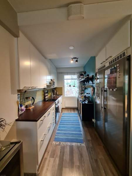 5h + k + s + p + kaksi varastoa  Jaervenpaeae - photo 7