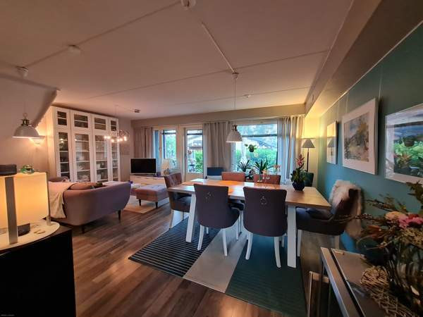 5h + k + s + p + kaksi varastoa  Jaervenpaeae - photo 2