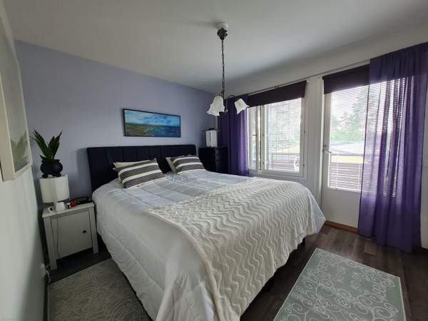 5h + k + s + p + kaksi varastoa  Jaervenpaeae - photo 8