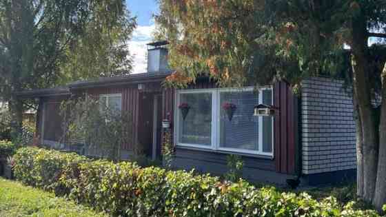 4h + keittiö + sauna  Joensuu
