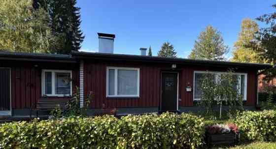 4h + keittiö + sauna  Joensuu