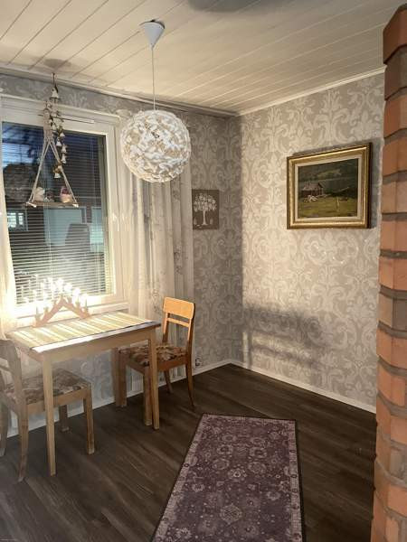 4h + keittiö + sauna  Joensuu - valokuva 7