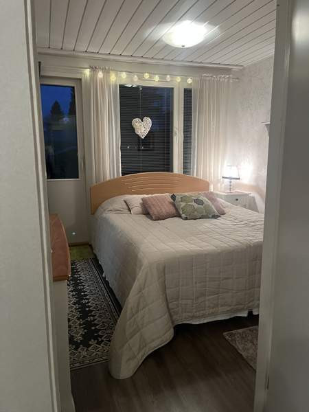 4h + keittiö + sauna  Joensuu - valokuva 6