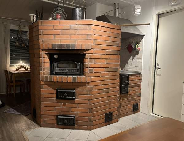 4h + keittiö + sauna  Joensuu - valokuva 8