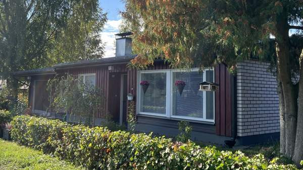 4h + keittiö + sauna  Joensuu - valokuva 2