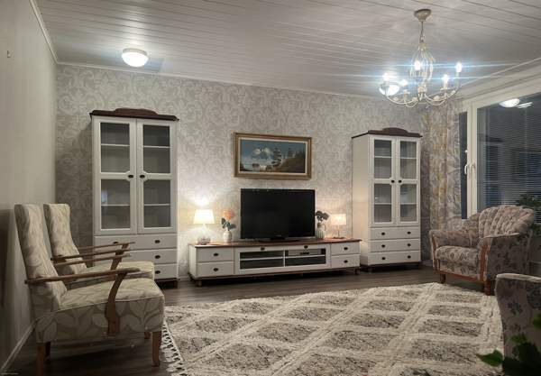 4h + keittiö + sauna  Joensuu - valokuva 5