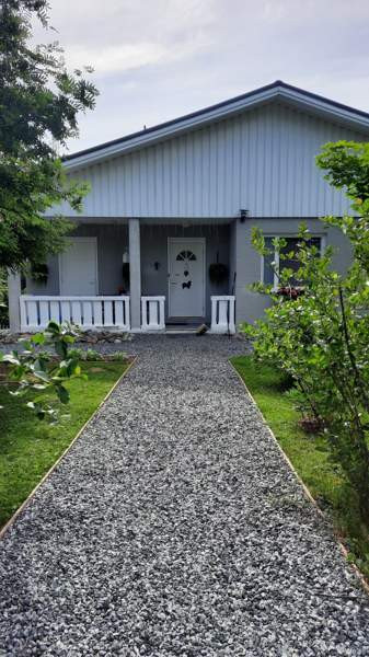 4h + k + 2 wc + khh + s + kh  Leppävirta - valokuva 4