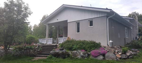 4h + k + 2 wc + khh + s + kh  Leppävirta - valokuva 3