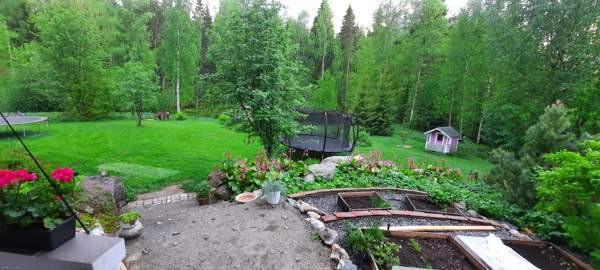 4h + k + 2 wc + khh + s + kh  Leppävirta - valokuva 6