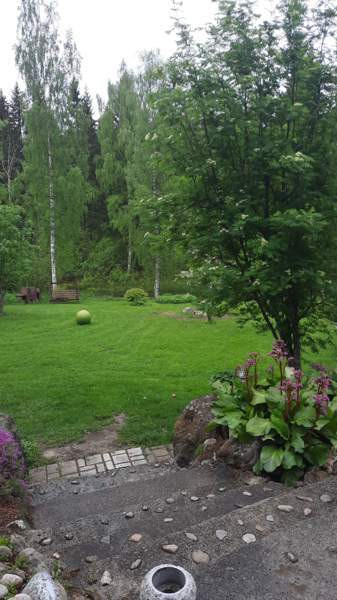 4h + k + 2 wc + khh + s + kh  Leppävirta - valokuva 7