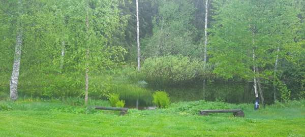 4h + k + 2 wc + khh + s + kh  Leppävirta - valokuva 8