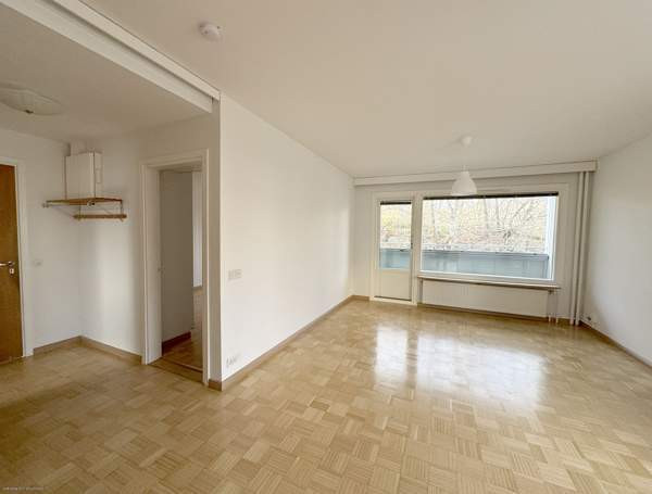 3h + keittiö + kph + wc + lasitettu parveke  Turtkul - valokuva 6