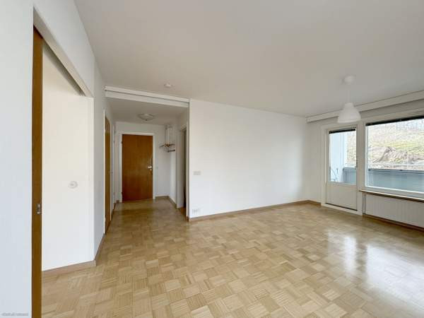 3h + keittiö + kph + wc + lasitettu parveke  Turtkul - valokuva 5