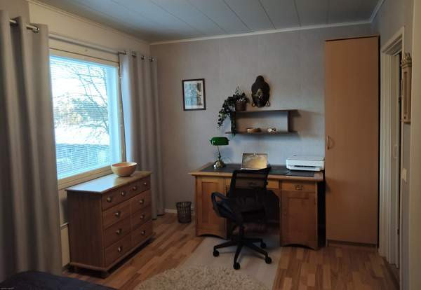 5h + s  Saarijärvi - photo 4