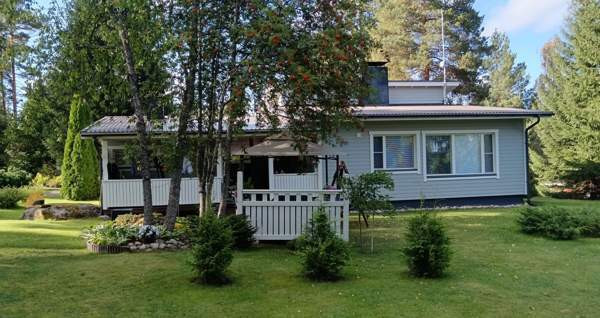 5h + s  Saarijärvi - photo 1