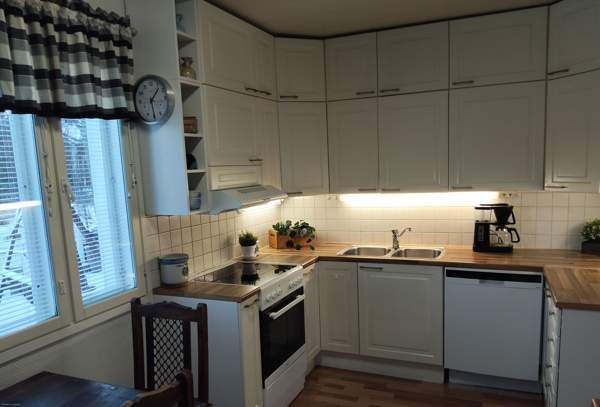 5h + s  Saarijärvi - photo 3