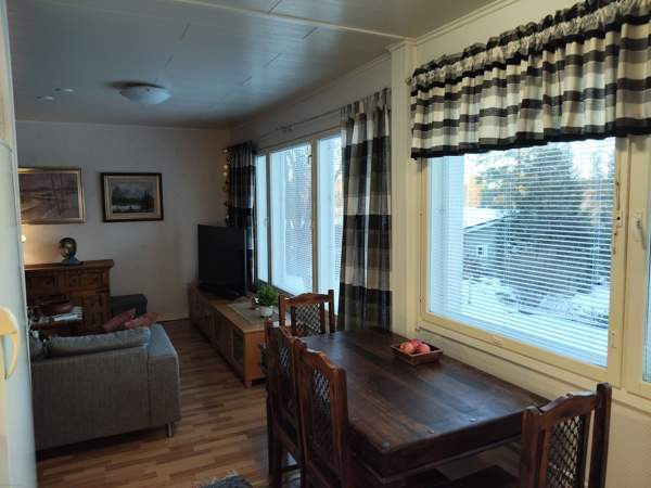 5h + s  Saarijärvi - photo 5