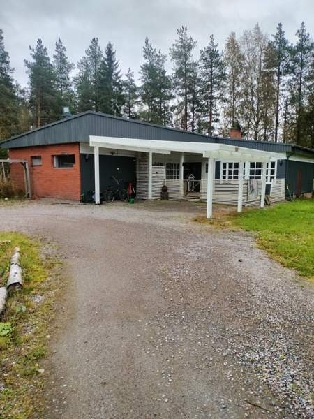 4mh+oh+k+takkah+pH+s+wc  Oulainen – foto 1