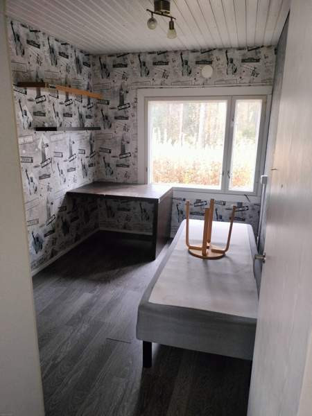 4mh+oh+k+takkah+pH+s+wc  Oulainen – foto 5