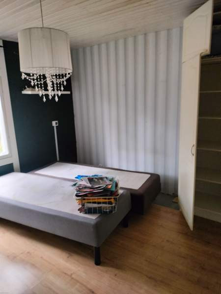 4mh+oh+k+takkah+pH+s+wc  Oulainen – foto 7