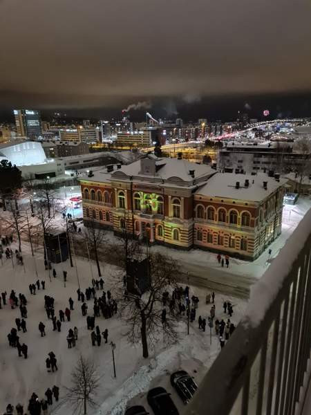 2h  Jyvaeskylae - photo 2