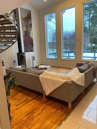 5h+s+sauna  Helsinki - valokuva 1