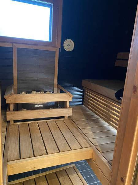 5h+s+sauna  Helsinki - valokuva 3