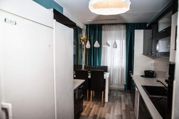 3h + s + p  Glebychevo - photo 5