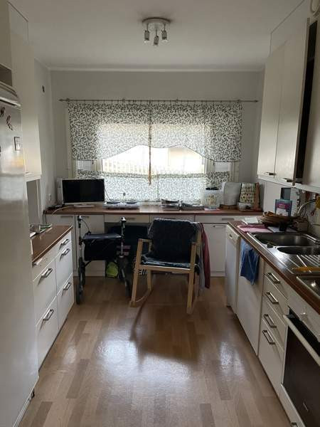 4h + k  Helsinki - valokuva 1