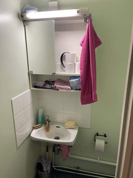 4h + k  Helsinki - valokuva 6