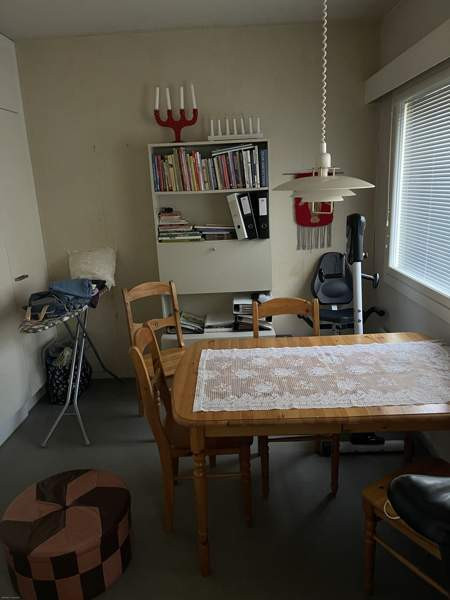 4h + k  Helsinki - valokuva 3