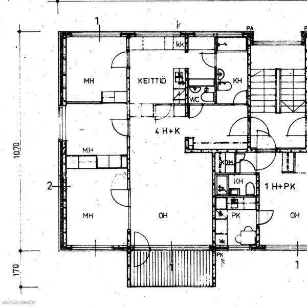 4h + k  Helsinki - valokuva 2