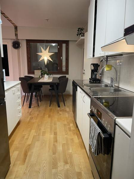 3h + s  Paltamo - изображение 5