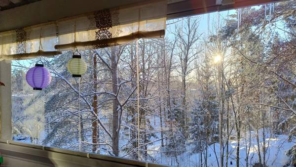 2h + kk + lasitettu parveke  Vantaa - valokuva 7