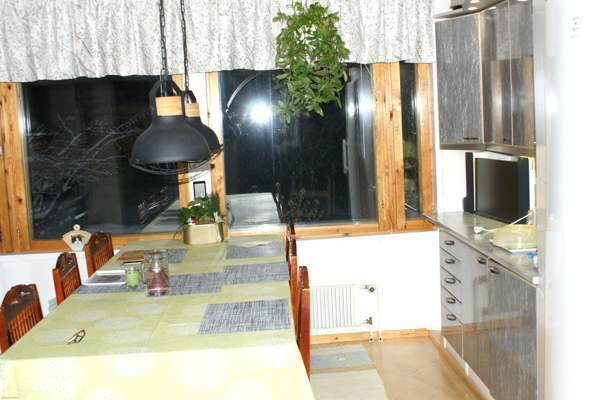 yläkerta asunto= 5 huonetta /Alakerassa  2 huonett  Jyvaeskylae - photo 7