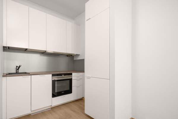 Ylimmän kerroksen 2,5 H+avakeitiö+ KH  (yhtiöjärje  Helsinki - photo 7