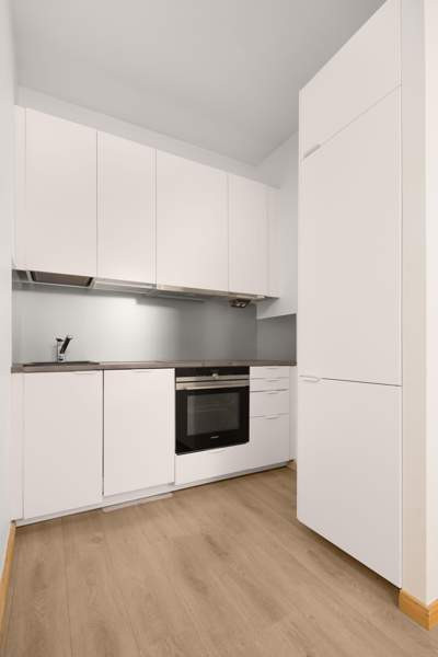 Ylimmän kerroksen 2,5 H+avakeitiö+ KH  (yhtiöjärje  Helsinki - photo 6