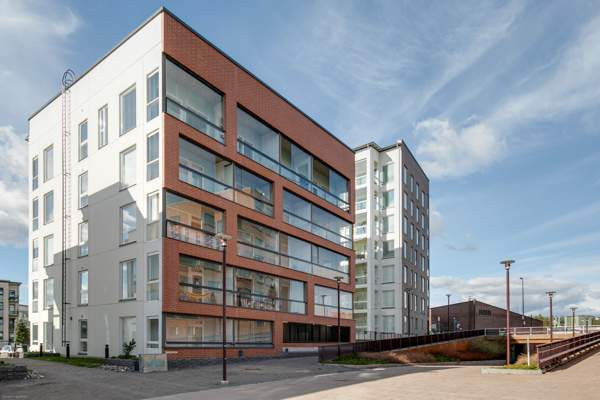 1h + avok + p  Espoo - valokuva 1