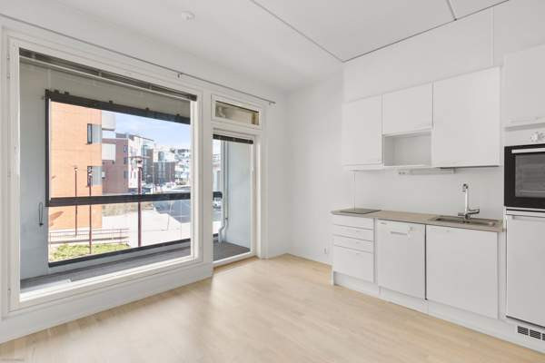 1h + avok + p  Espoo - valokuva 2