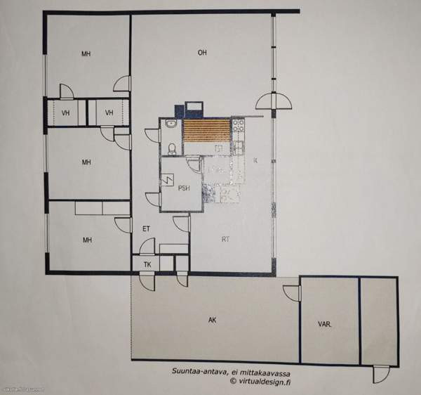 4h + s  Imatra - photo 3