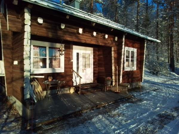 3h  Liperi - photo 1