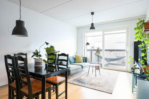 2h + kt + p  Helsinki – foto 1