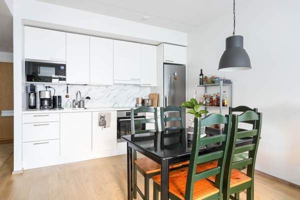 2h + kt + p  Helsinki - valokuva 4