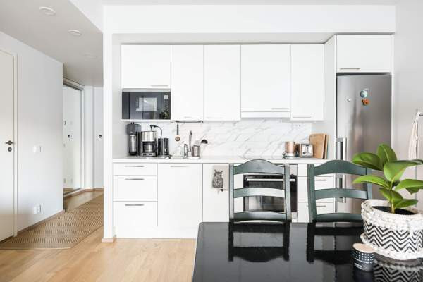 2h + kt + p  Helsinki - valokuva 8