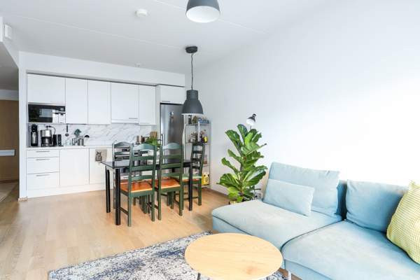 2h + kt + p  Helsinki - valokuva 3