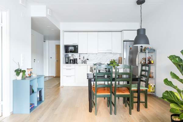 2h + kt + p  Helsinki - valokuva 5