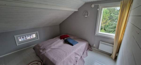 3-4 mh, oh, k, kph, s, varasto- ja askastelutila  Laitila - изображение 3