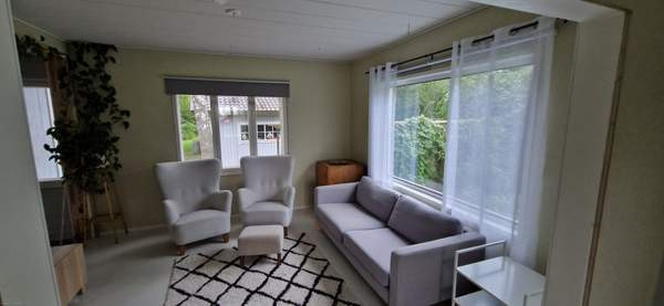 3-4 mh, oh, k, kph, s, varasto- ja askastelutila  Laitila - изображение 1